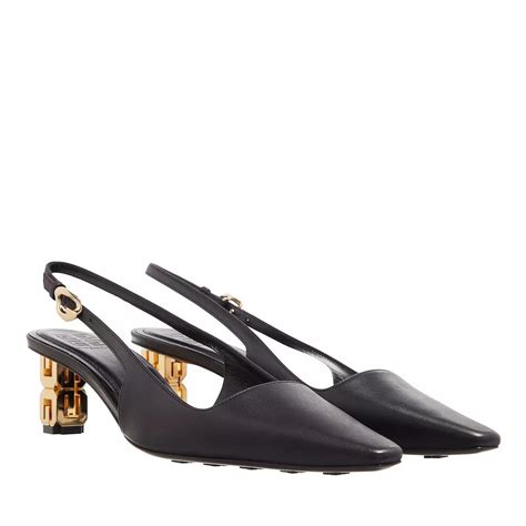 givenchy pumps heren